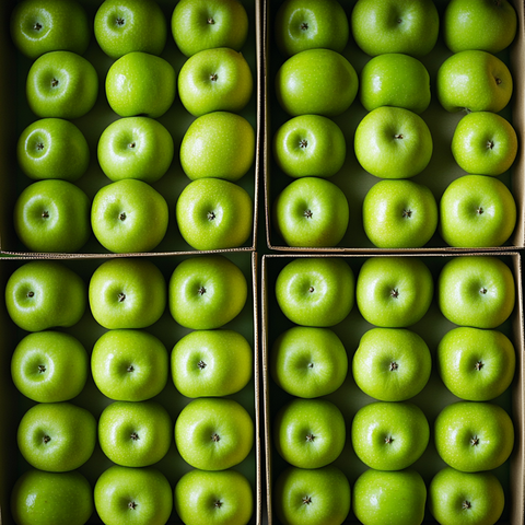 Market Report: From stone to zest, New season, New squeeze