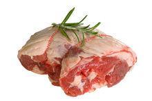 Lamb Shoulder Bone In 1.5Kg