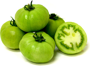 Tomato Green 500G
