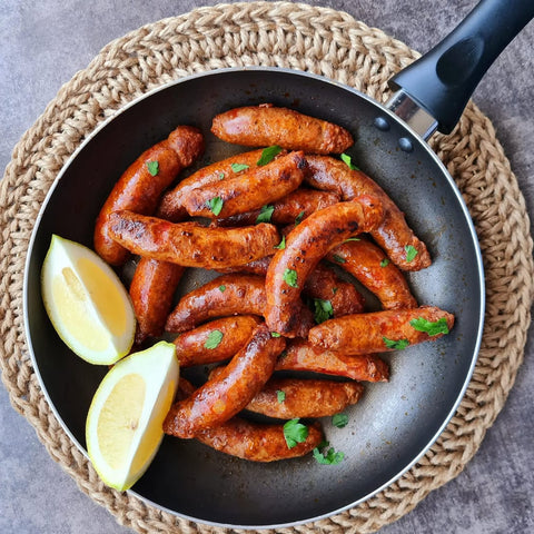 Lebanese Sausages 350g