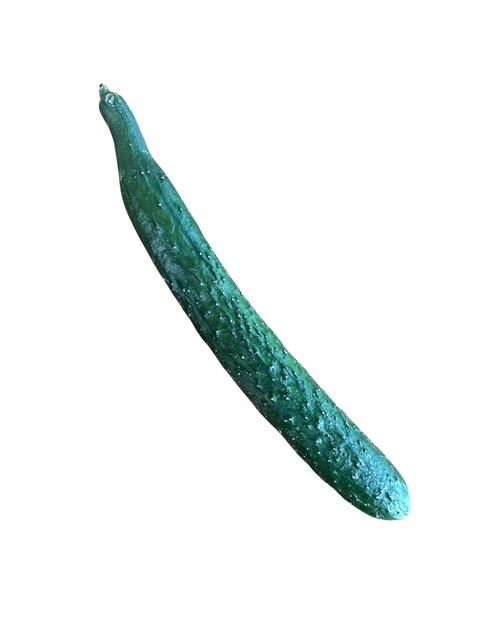 Thai Asian Cucumber