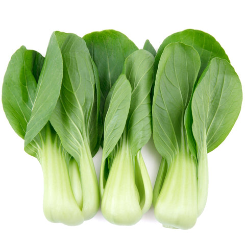 Bok Choy Bunch