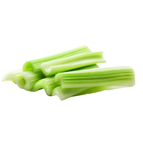Celery Sticks Cut 250g