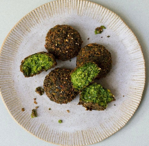 Falafels 6 pack