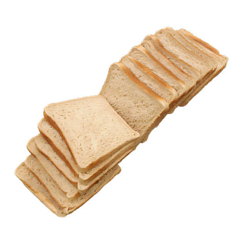 Bread Thin Sliced Wholemeal