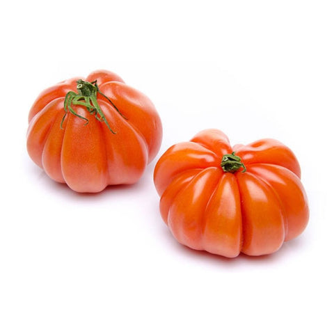 Tomato Ox Heart Punnet 250G to 300G