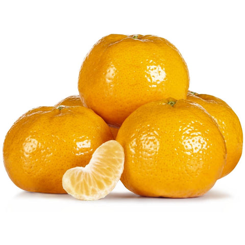 Mandarin Seedless x 5