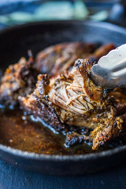 Lamb Shawarma - 500g