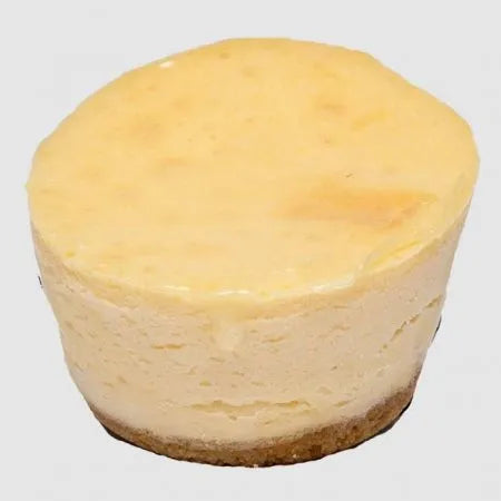 Mini Mango Cheesecake x 2