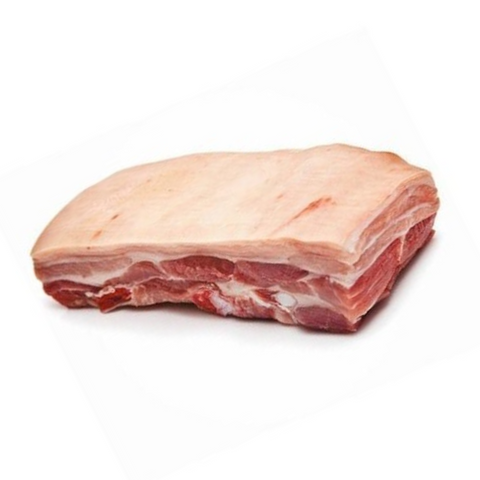 Pork Belly 400G