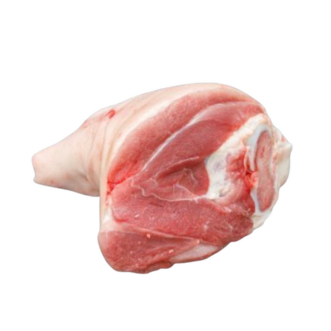 Pastured Pork Knuckle (Hock) 1.5kg -1.7Kg