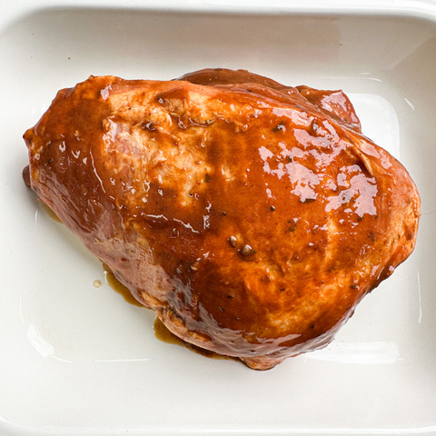 Pork For Pulling Or Slow Cook Kg - Texan BBQ