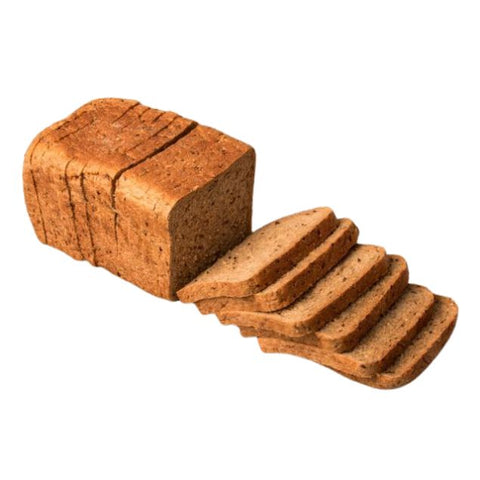 Bread Thin Slice Soy And Linseed