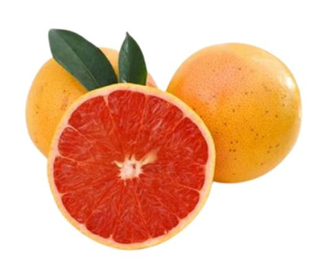 Grapefruit Ruby Each