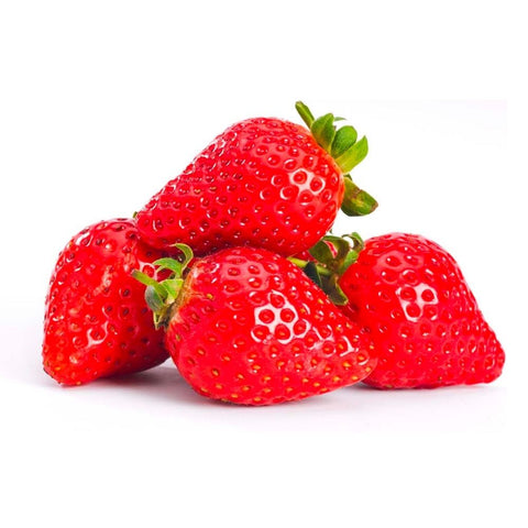 Strawberries Punnet (Smaller Berries)  X 2
