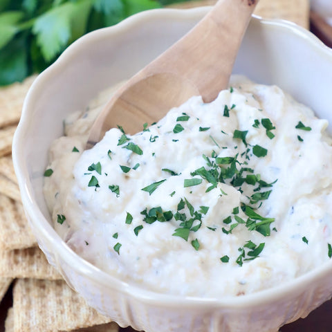 Garlic Dip 200g