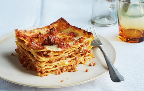 Traditional Beef Lasagna Family Size 2.2kg