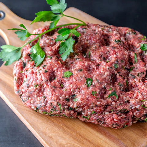 Traditional Kofta Mince 500g