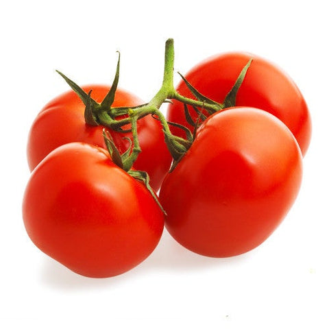 Tomatoes Truss Bunch
