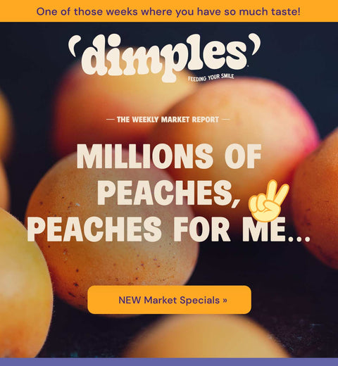 Wild Grocer Market Report 11th Nov