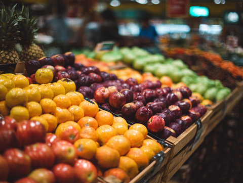 Supermarket Price Comparison Report 7th July 2025