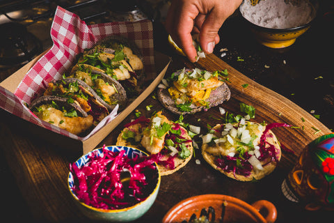 Mexicano Fiesta