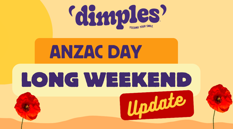 LONG WEEKEND - ANZAC DAY 2026