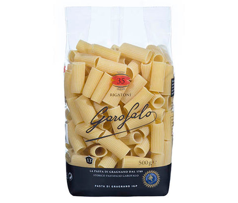 Garofalo Rigatoni No.35