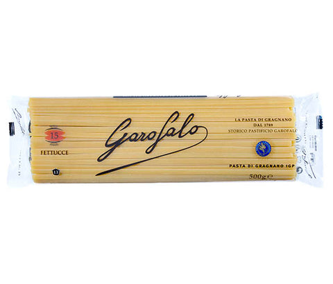Garofalo Fettucce No.15