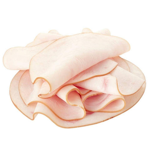 Turkey Breast Sliced 100g - House smoked