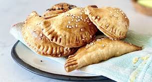 Empanadas - Traditional Argentinian Beef x 4 Small