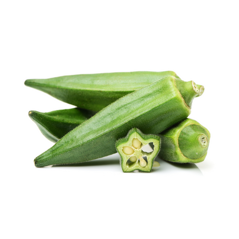 Okra 200G