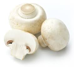 Mushroom Button 200G