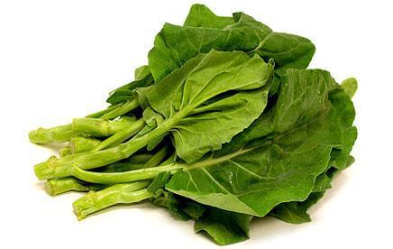 Gai Lan Chinese Broccoli