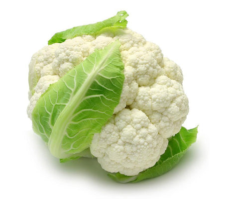 Cauliflower Whole Each