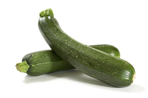 Zucchini Green Each