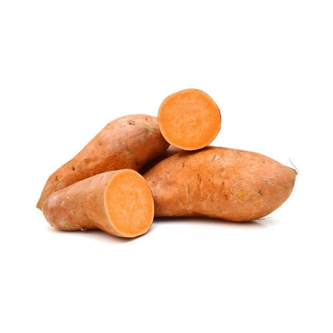Sweet Potato Baby 500g