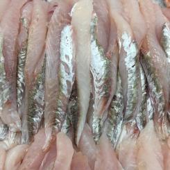 Flathead Fillet 350G