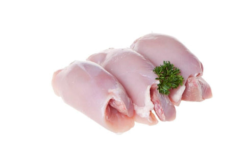 Chicken Thigh Fillet 500G
