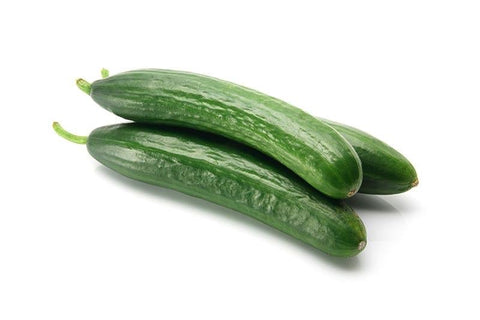 Cucumber Lebanese Each