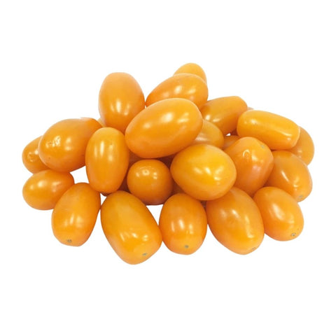 Tomato Yellow Grape Punnet