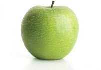 Apple Granny Smith Each