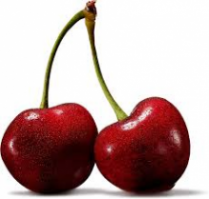 Cherries Punnet 250g