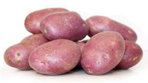Potatoes Royal Blue Kilogram