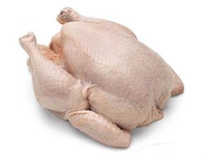 Chicken Whole Each