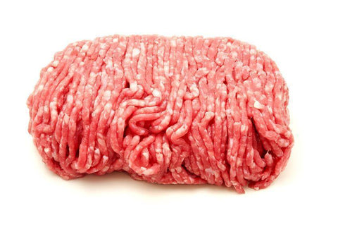 Beef Mince Lean 500G