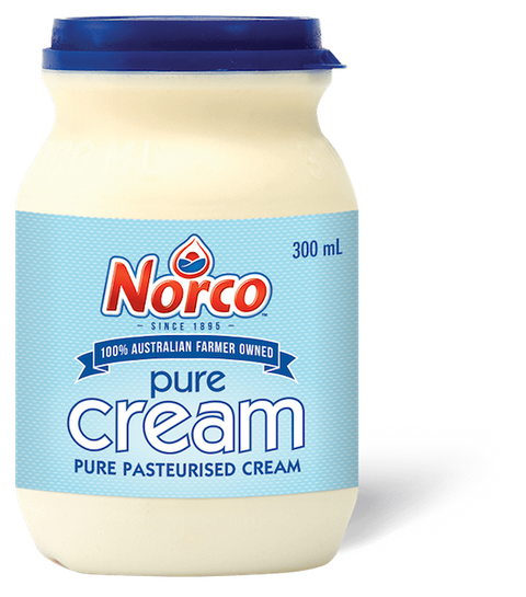 Cream Pure 300Ml