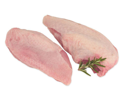 Chicken Thigh Cutlet 500G