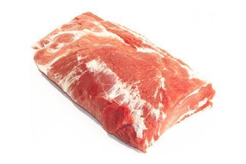 Pork For Pulling Or Slow Cook Kg