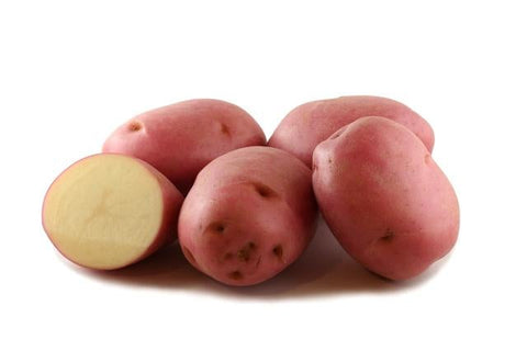 Potatoes Desiree Kilogram